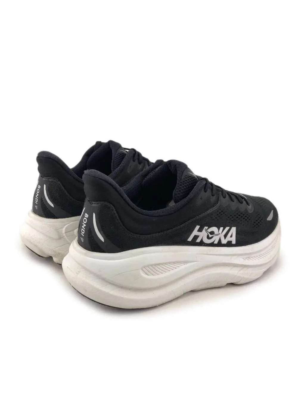 Hoka One One Bondi 9 Road Running Shoes 9 D